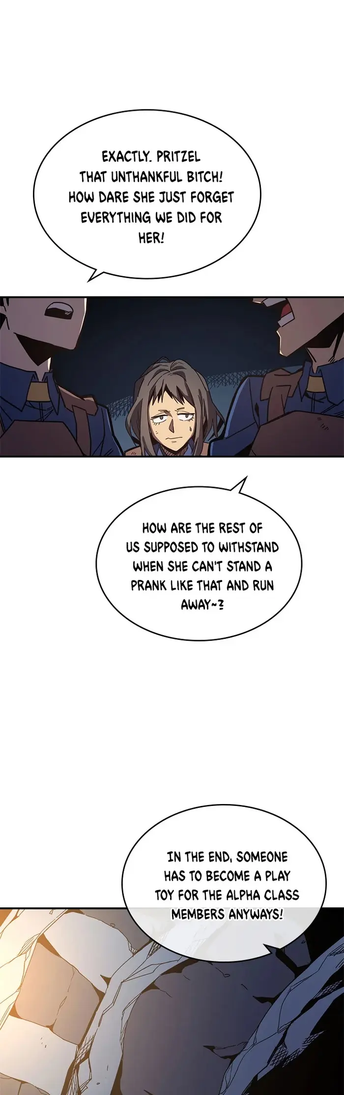 A Returner’s Magic Should Be Special Chapter 108 image 30_optimized